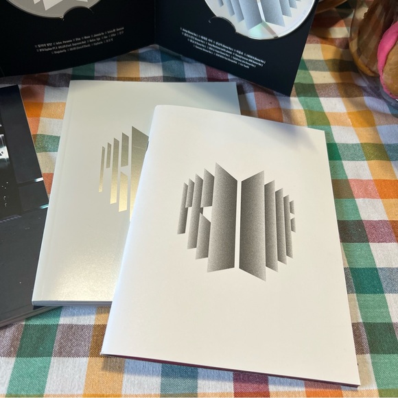 BTS Proof Album Standard Edition - Picture 4 of 7